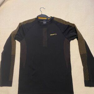 Craft Warm Intensity Long Sleeve Baselayer